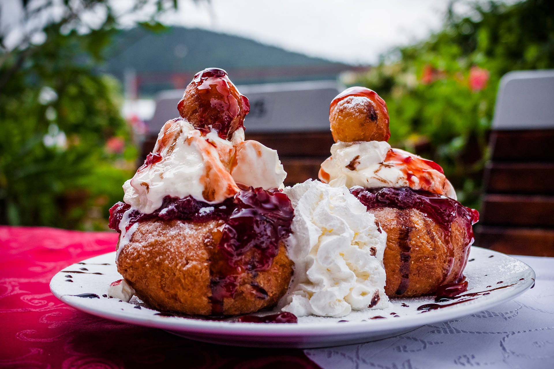 Pensiunea Restaurant  Ionuț