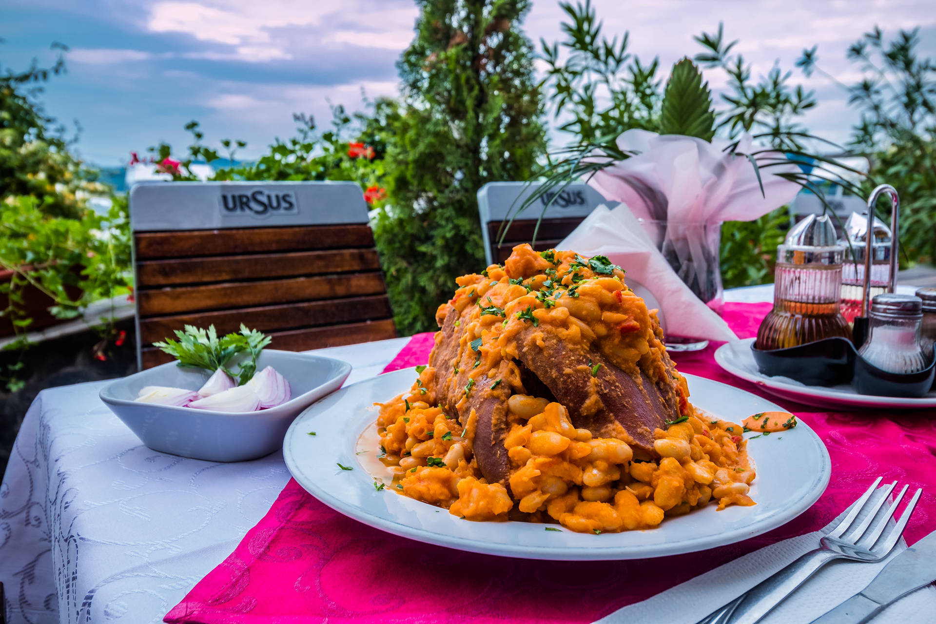 Pensiunea Restaurant  Ionuț